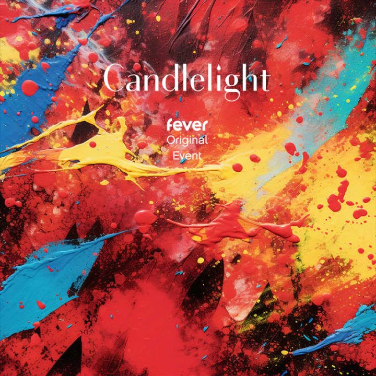 Candlelight: Een tribute aan Hans Zimmer